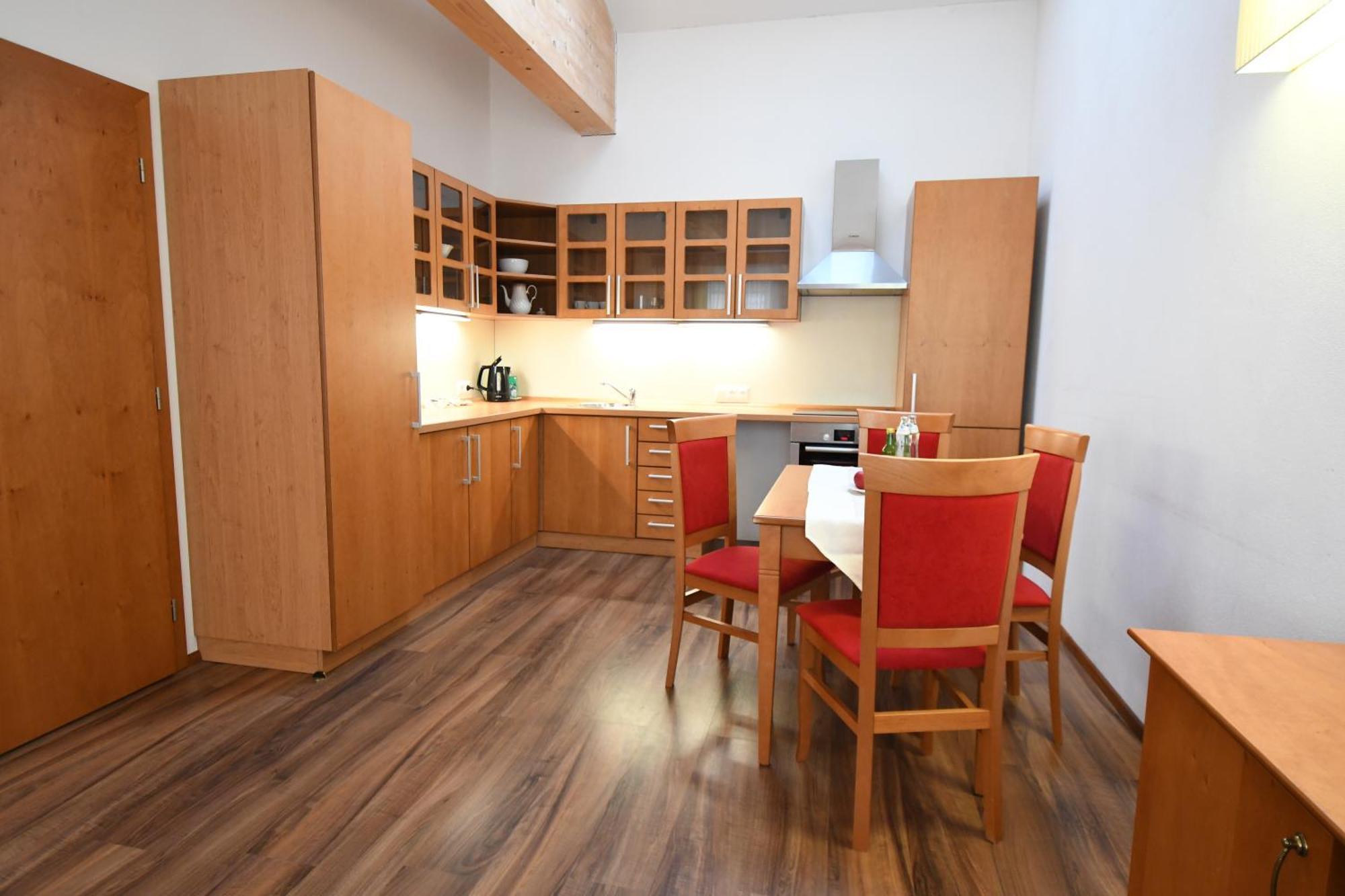 Hotel Payerbacherhof المظهر الخارجي الصورة