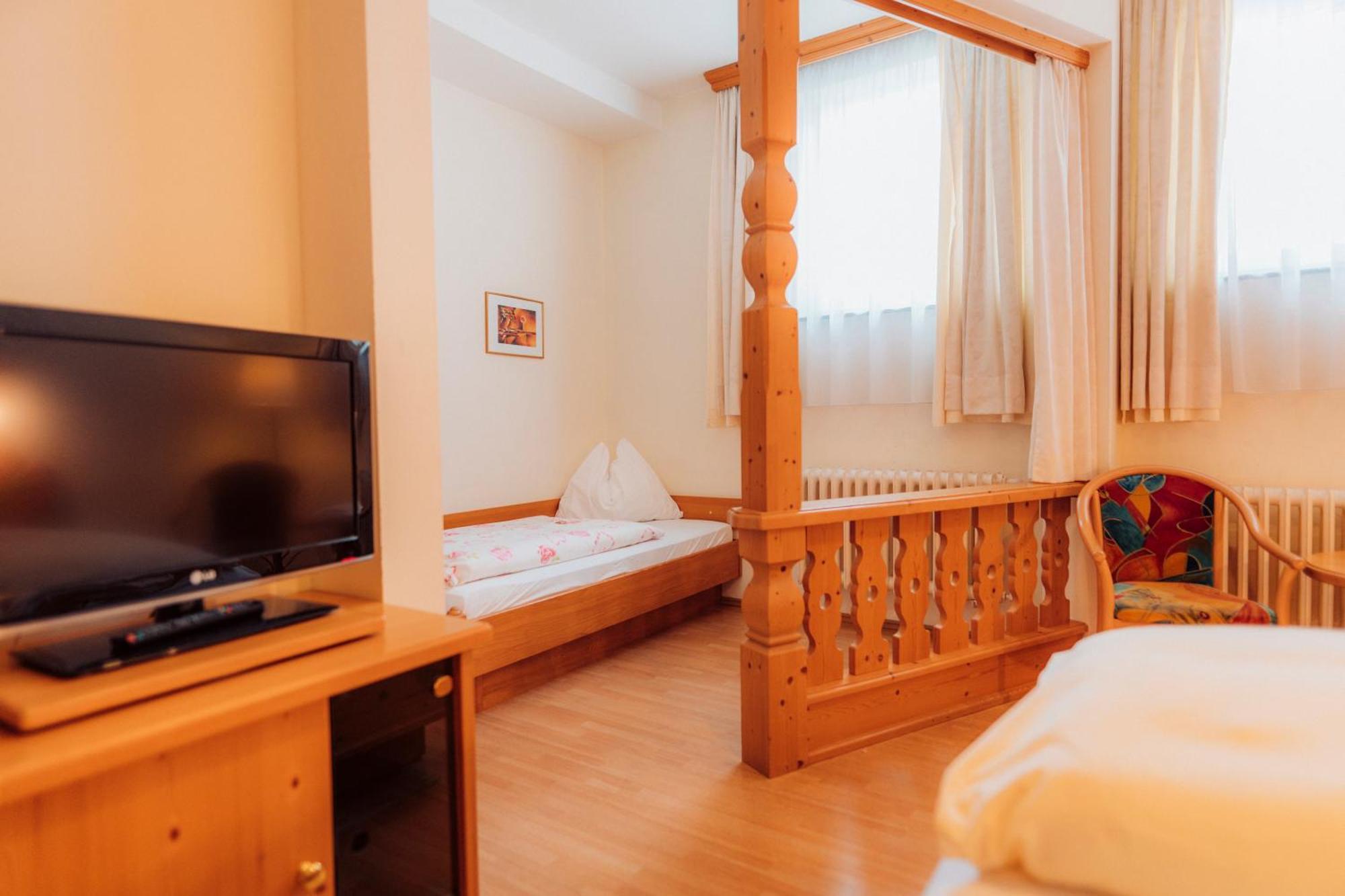 Hotel Payerbacherhof المظهر الخارجي الصورة