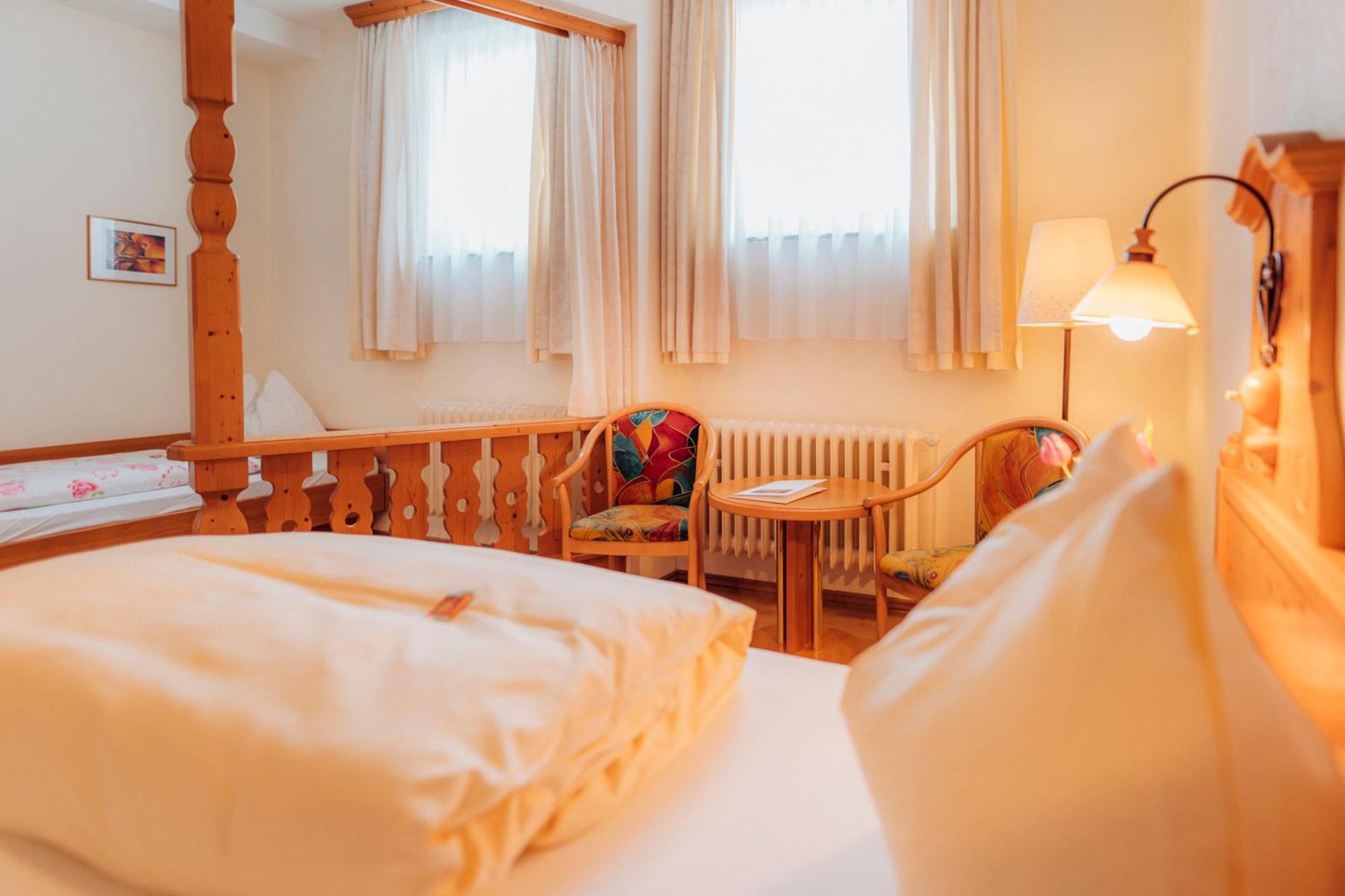Hotel Payerbacherhof المظهر الخارجي الصورة