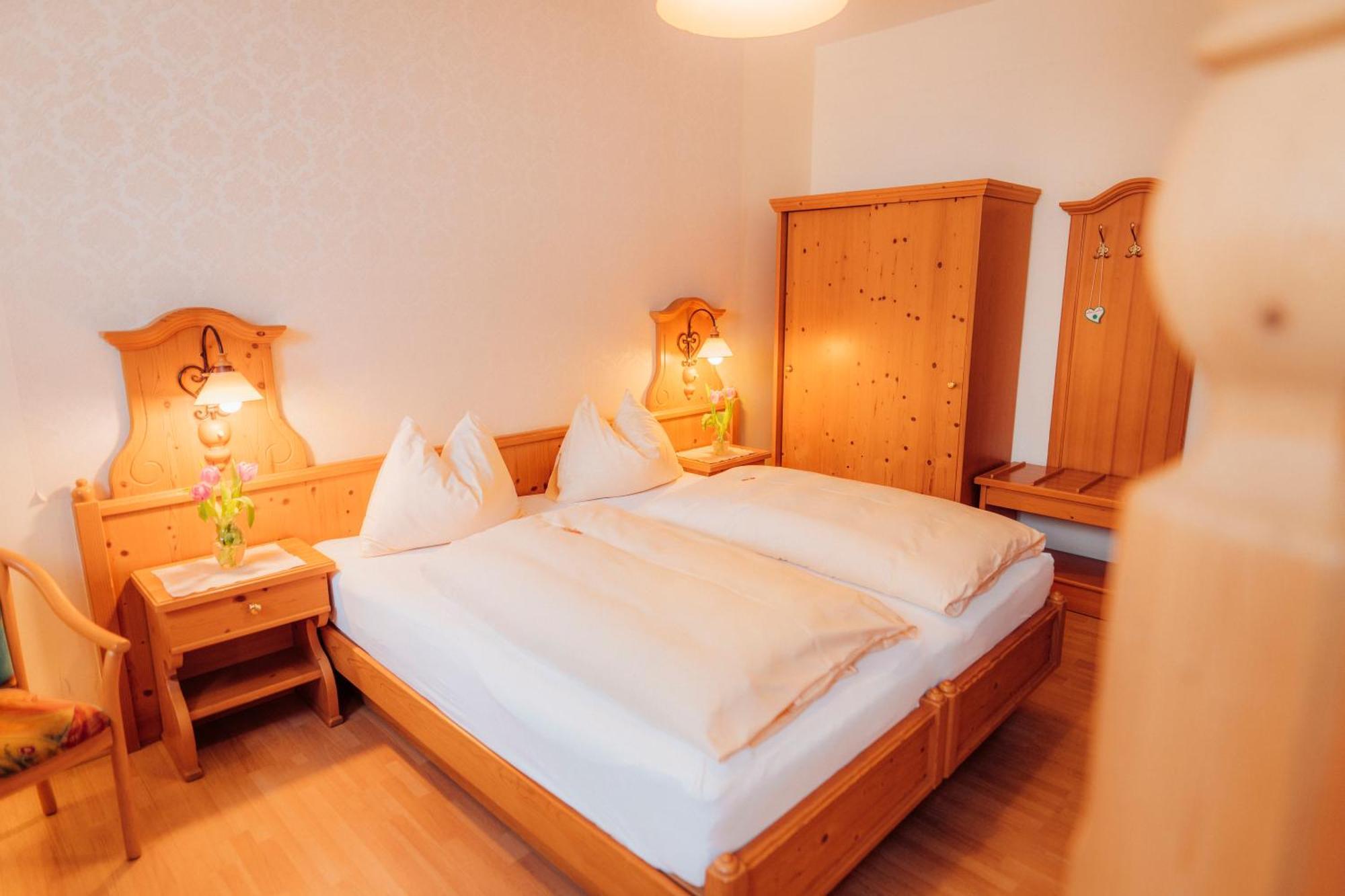 Hotel Payerbacherhof المظهر الخارجي الصورة