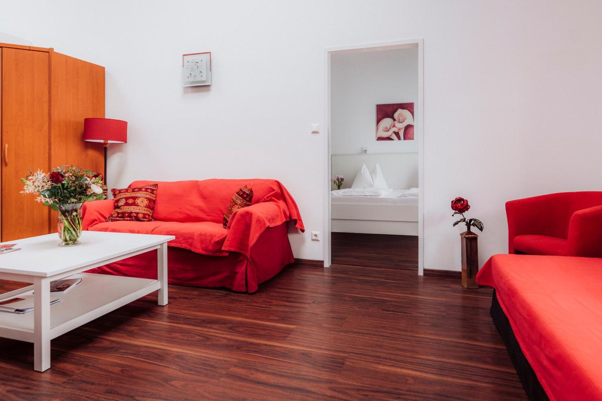 Hotel Payerbacherhof المظهر الخارجي الصورة