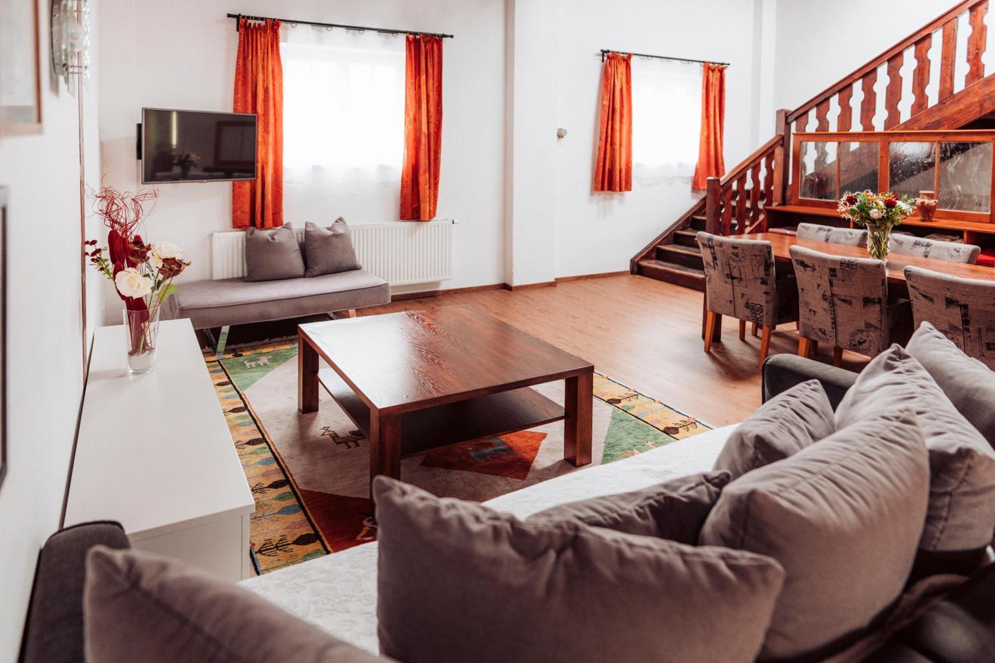 Hotel Payerbacherhof المظهر الخارجي الصورة
