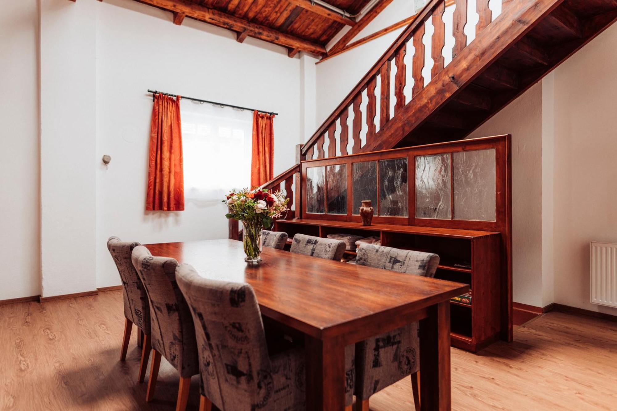 Hotel Payerbacherhof المظهر الخارجي الصورة