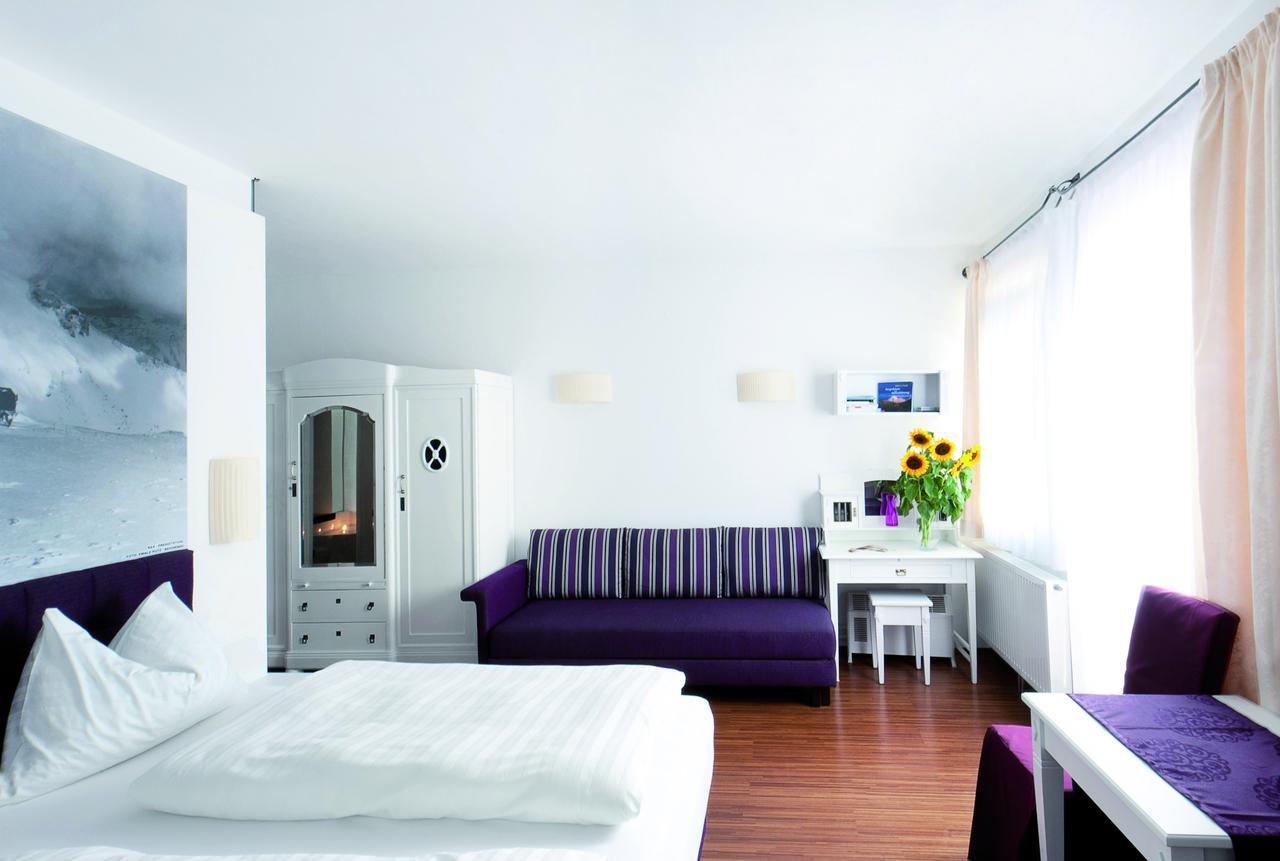 Hotel Payerbacherhof المظهر الخارجي الصورة