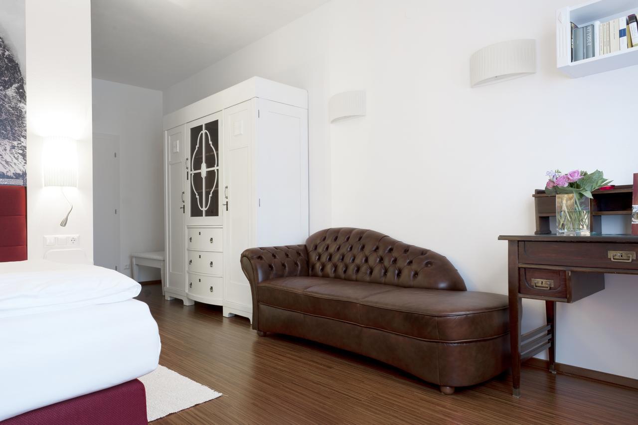 Hotel Payerbacherhof المظهر الخارجي الصورة