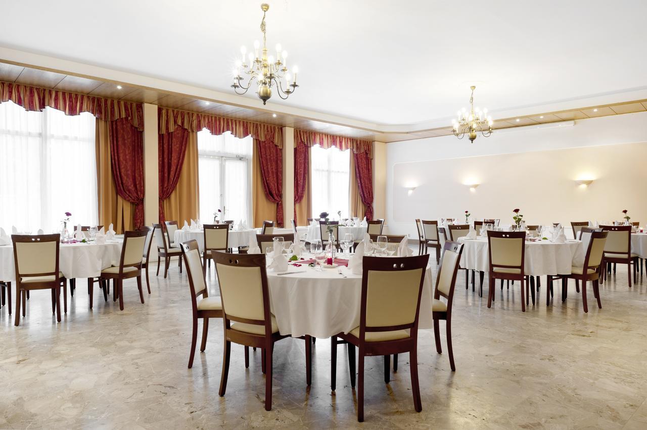 Hotel Payerbacherhof المظهر الخارجي الصورة