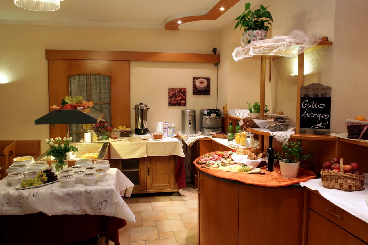 Hotel Payerbacherhof المظهر الخارجي الصورة